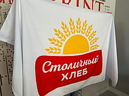 Изготовление флагов