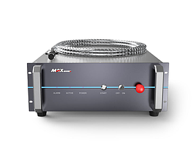 Лазерный источник MAX Photonics MFSC-1500X