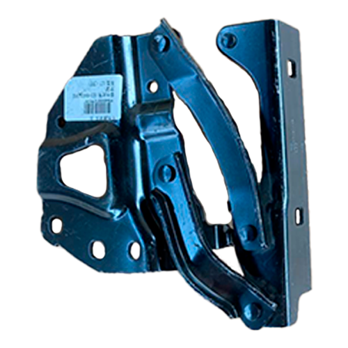 Левая петля капота Lixiang L8, L9, X01-84021002, фото 1