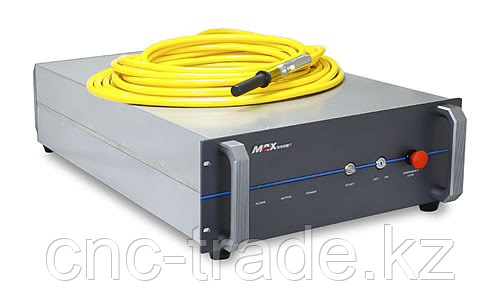 Лазерный источник MAX Photonics MFSC-3000X