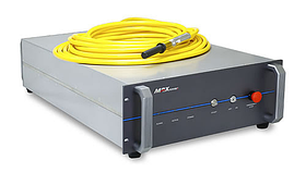 Лазерный источник MAX Photonics MFSC-3000X