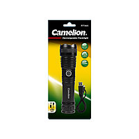 Camelion RT393-TB алюминий қайта зарядталатын фонарь