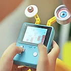 ELECFREAKS Ретро Microsoft Makecode Аркады для образования, фото 5