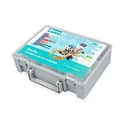 ELECFREAKS micro:bit Nezha 48 IN 1 Inventor's Kit, фото 5
