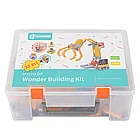 ELECFREAKS micro:bit 32 IN 1 Wonder Building Kit, Programmable K12 Educational Learning Kit with Building, фото 5