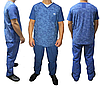 Костюм хирургический мужской, фото 2