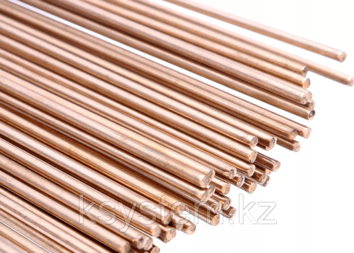 Пруток д. 25 М1Т, фото 1