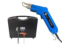 Термонож для обрезки материалов, EVA пленки и тд