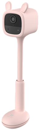 Ezviz BM1 Rabbit WiFi Камера, видеоняня