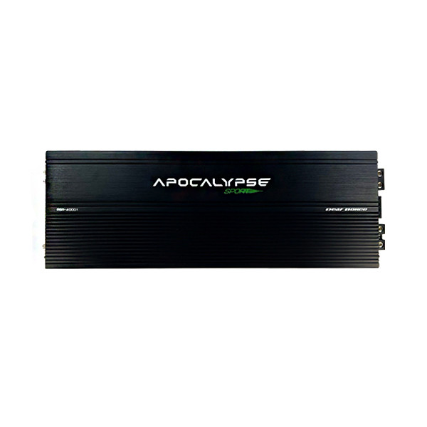Усилитель Apocalypse ASA-4000.1