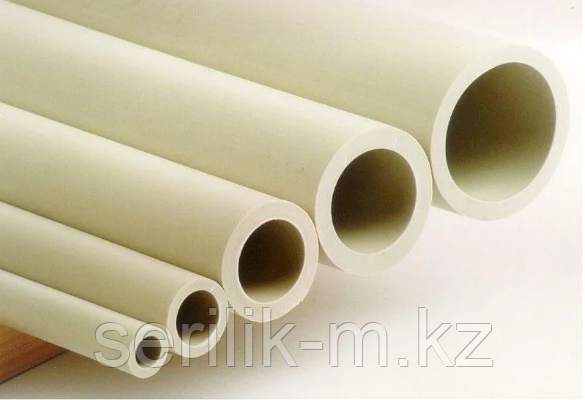 ТРУБЫ ВОДОПРОВОД 32*4М 5,4DENIZ BORU