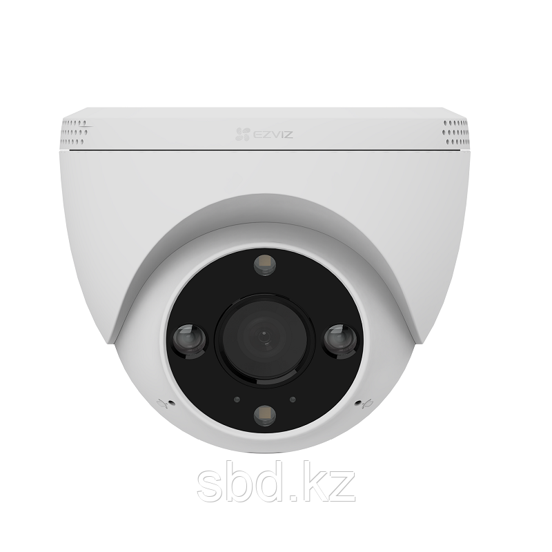 Ezviz H4 3MP WiFi Камера