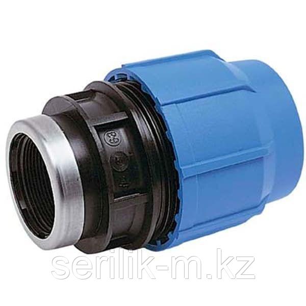 ПЭ МУФТА ВР 32*1/2