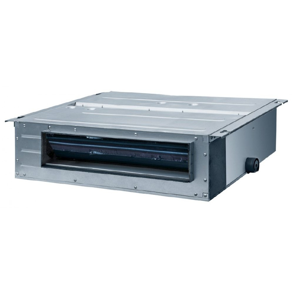 Канальный GREE GMV-ND125PHS/D-T (внутренний блок) HP, фото 1