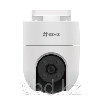 Ezviz H8C 4MP WiFi Камера