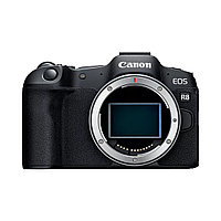 Беззеркальная полнокадровая камера Canon EOS R8 BODY (5803C019)