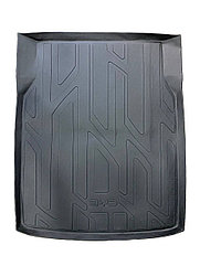 Оригинальный однослойный полик, коврик в багажник BYD Qin plus, Destroyer EV