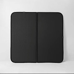 Солнцезащитная шторка на панораму Zeekr 001, 2 составная