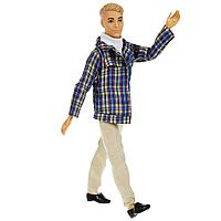 Карапуз Кукла «Алекс» 66001-C11-SA-BB