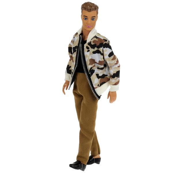 Карапуз Кукла «Алекс» 66001-F3-SA-BB, фото 1