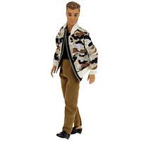 Карапуз Кукла «Алекс» 66001-F3-SA-BB