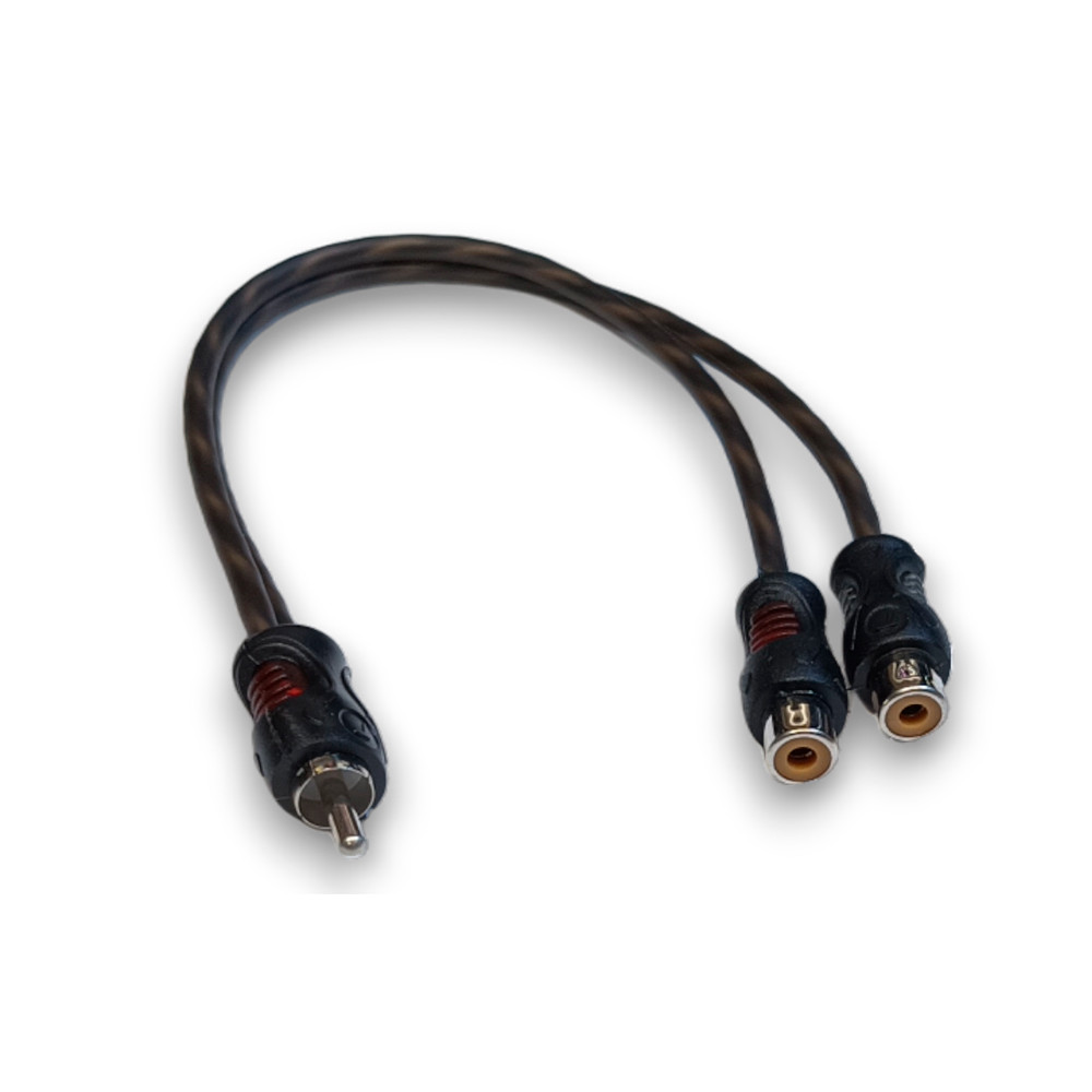 Кабель Y Global Audio EPLS-1M2F