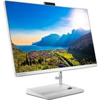 Моноблок Lenovo F0G100ESRK IdeaCentre AIO 3 24ALC6 23,8'' FHD (1920 x 1080) IPS/AMD Ryzen 5 5500U 2,1Ghz