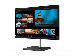 Моноблок Lenovo V30a-24IML 23.8'' FHD(1920x1080) IPS/Intel Core i3-10110U 2.1GHz Dual/4GB/1TB/Intel® UHD