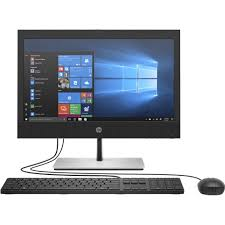 Моноблок HP ProOne 440 G6 AiO 24 inch,NT,i7-10700T,8GB,256GB SSD,W10p64,DVD-W,1yw,320K kbd,Adj Stand,Wi-Fi