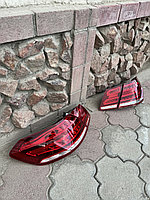 Mercedes-Benz W212 рестайлинг фонари DEPO, комплект