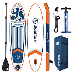 SUP доска SPATIUM WAVES 320