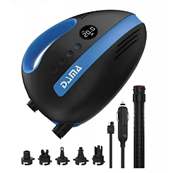 Насос DAMA PUMP для надувных изделий (sup, каяк, лодки)