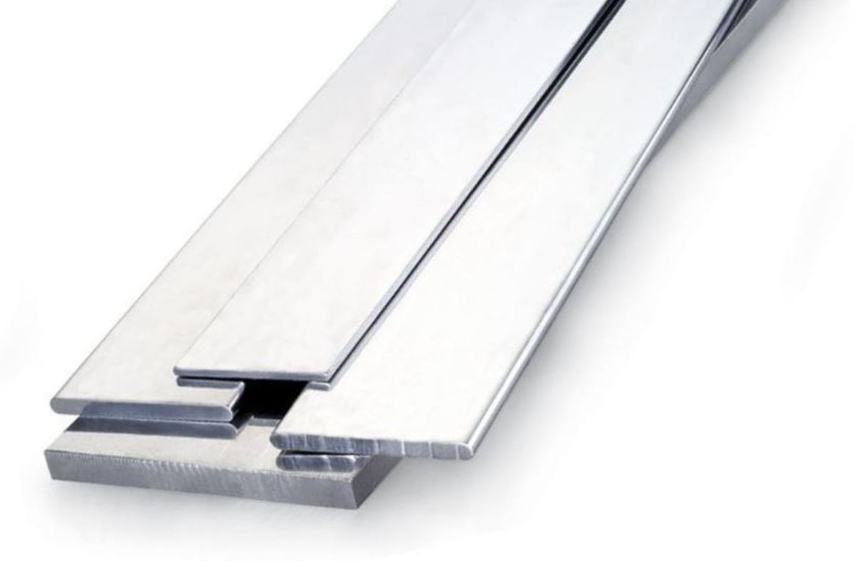 Шины алюминиевые 40, 4, фото 1