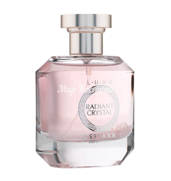 Парфюмерная вода Radiant Crystal Estiara Luxe (100 мл, ОАЭ)