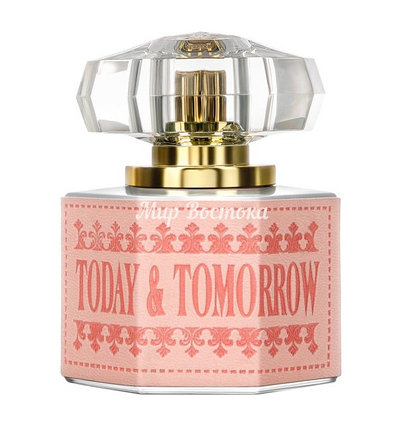 Парфюмерная вода Today & Tomorrow Fragrance World (100 мл, ОАЭ), фото 1