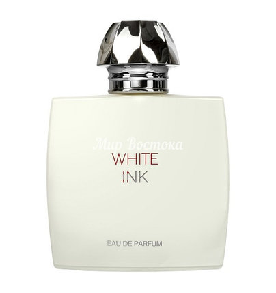 Парфюмерная вода White Ink Fragrance World (100 мл, ОАЭ), фото 1