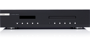 PRO-JECT AUDIO SYSTEMS MUSICAL FIDELITY CD ойнатқышы M3S ҚАРА EAN:9120082385756