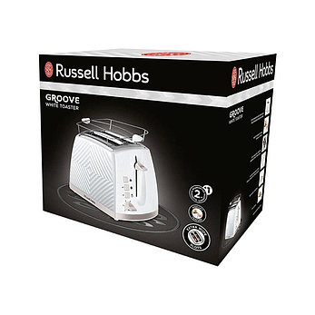 Тостер Russell Hobbs 26391-56, фото 4