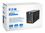 Источник бесперебойного питания 1200ВА/660Вт Eaton 5E1200UD, фото 4