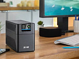 Источник бесперебойного питания 1200ВА/660Вт Eaton 5E1200UD, фото 5