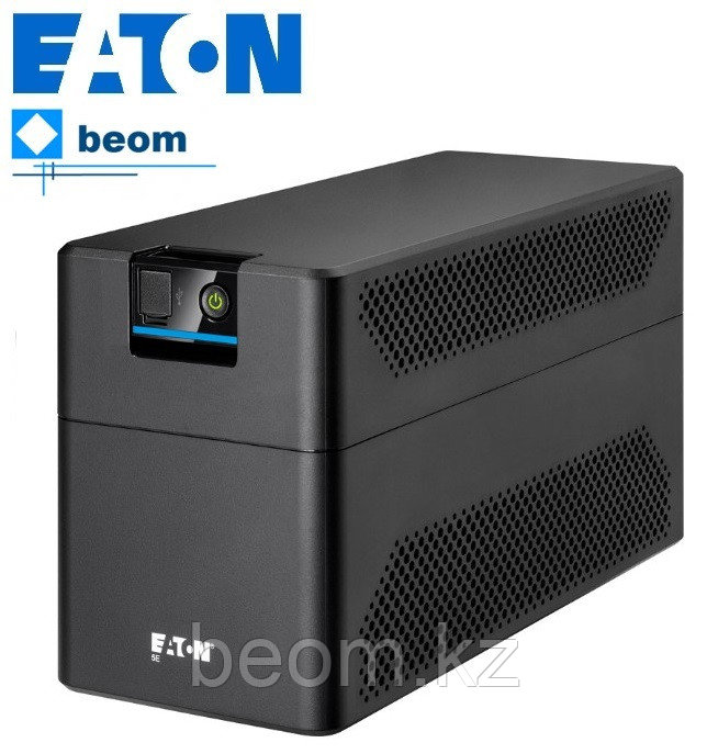 Источник бесперебойного питания 1600ВА/900Вт Eaton 5E1600UD