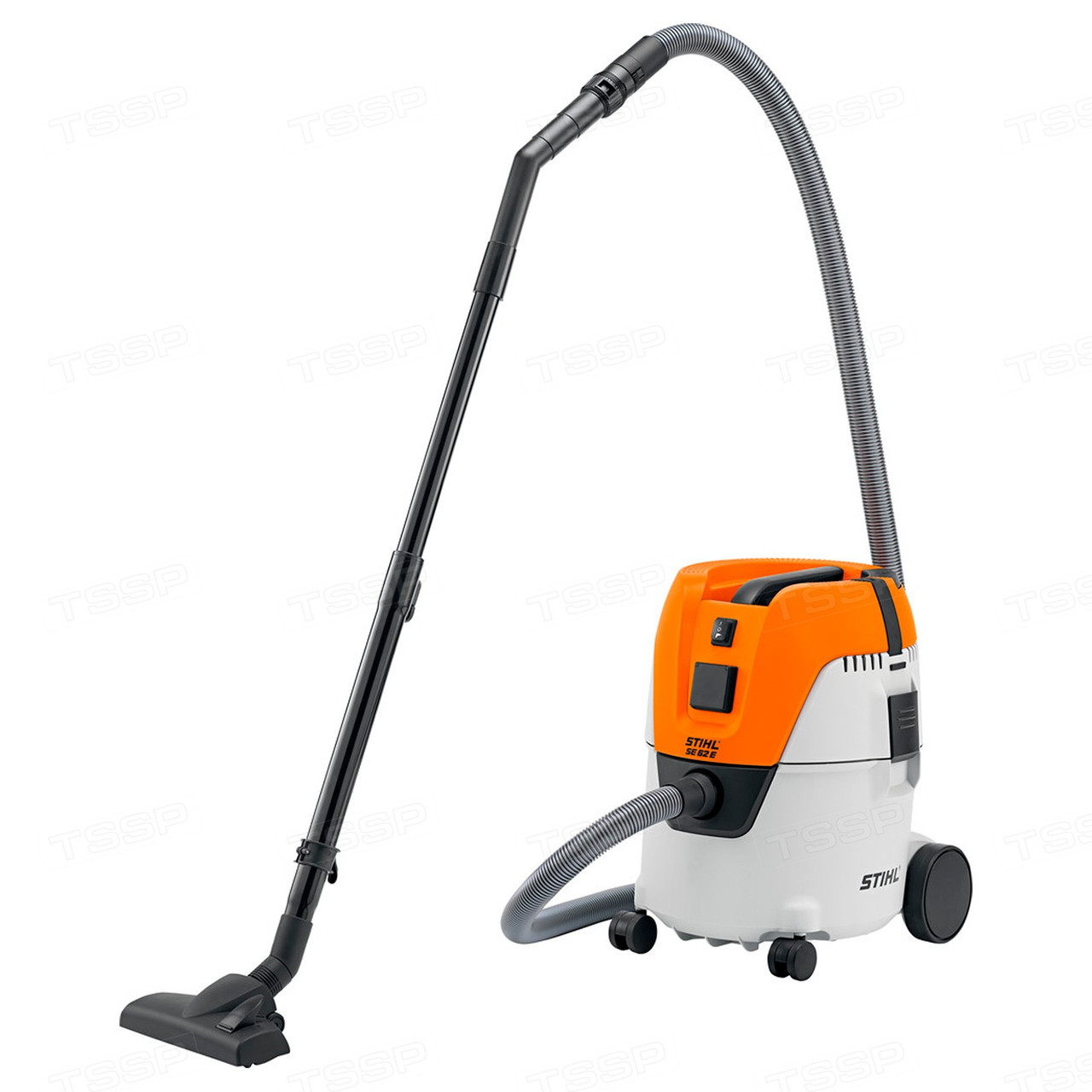Пылесос хозяйственный STIHL SE62E 47840124403
