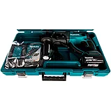 Аккумуляторный перфоратор Makita DHR202RF SDS-Plus, фото 3