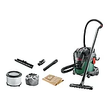 Пылесос хозяйственный BOSCH UniversalVac 15 06033D1100, фото 4