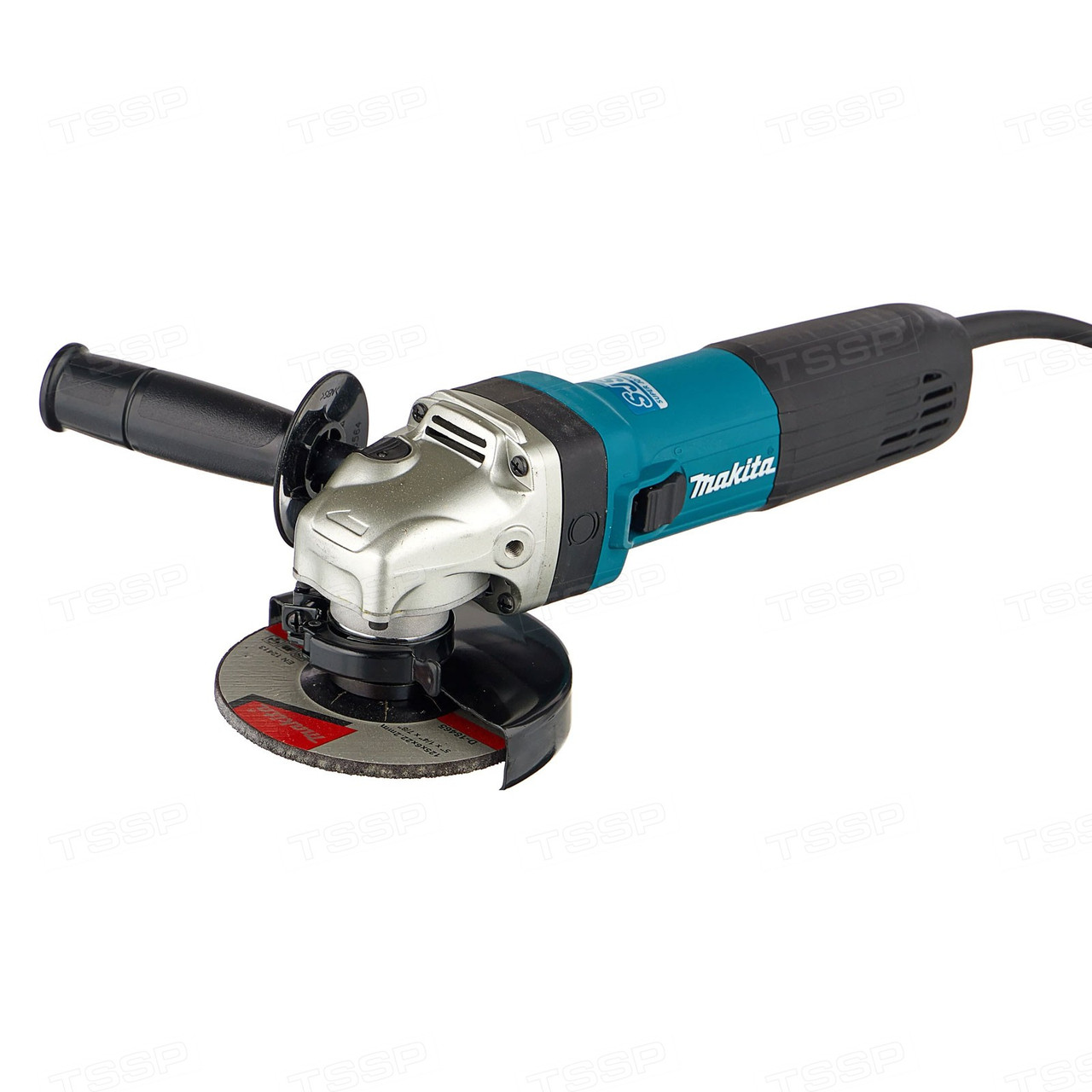 Угловая шлифмашина Makita GA5041R