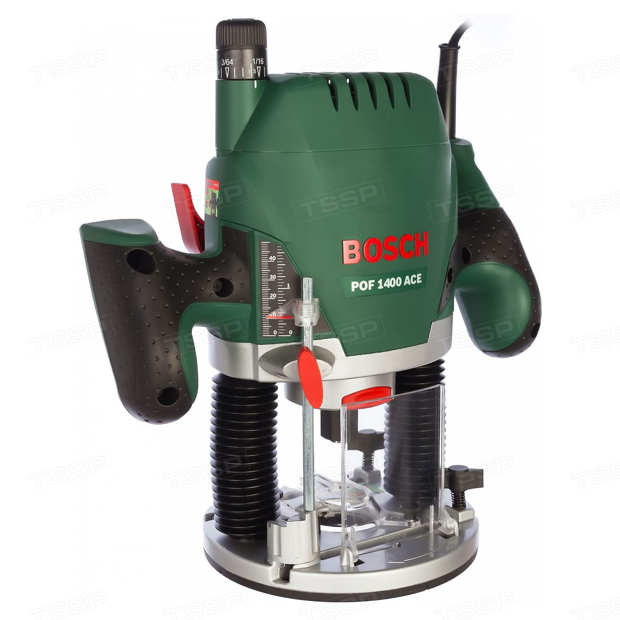 Фрезер Bosch POF 1400 ACE 060326C820