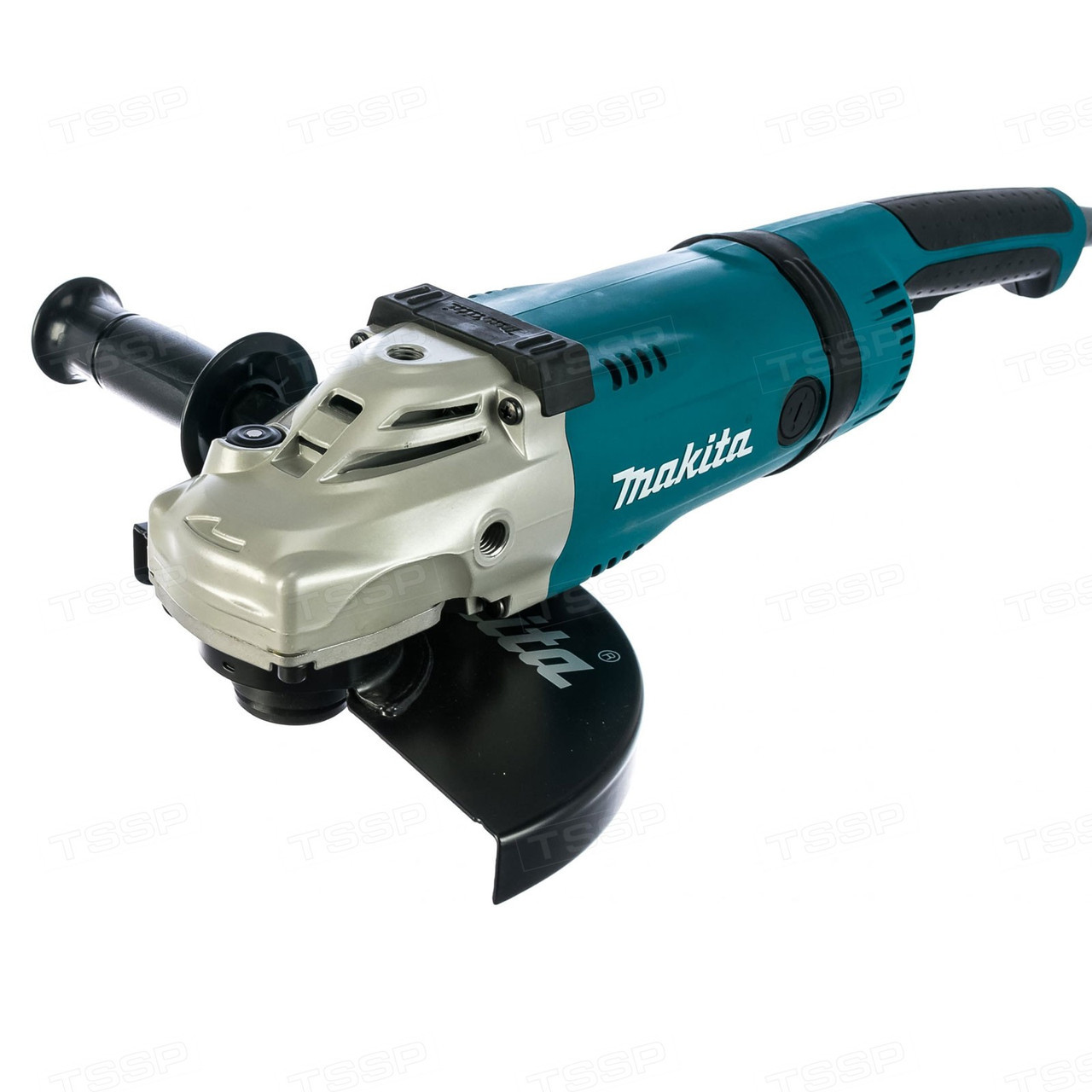 Угловая шлифмашина Makita GA9040SF01