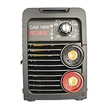 Сварочный аппарат инверторный Ресанта САИ-190К 65/36, фото 4