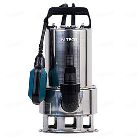 Насос дренажный ALTECO DN 950 T