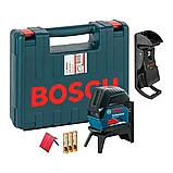 Нивелир лазерный Bosch GCL 2-15 0601066E02, фото 3